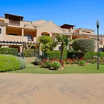 Bright&Spacious In Las Mimosas De Banus
